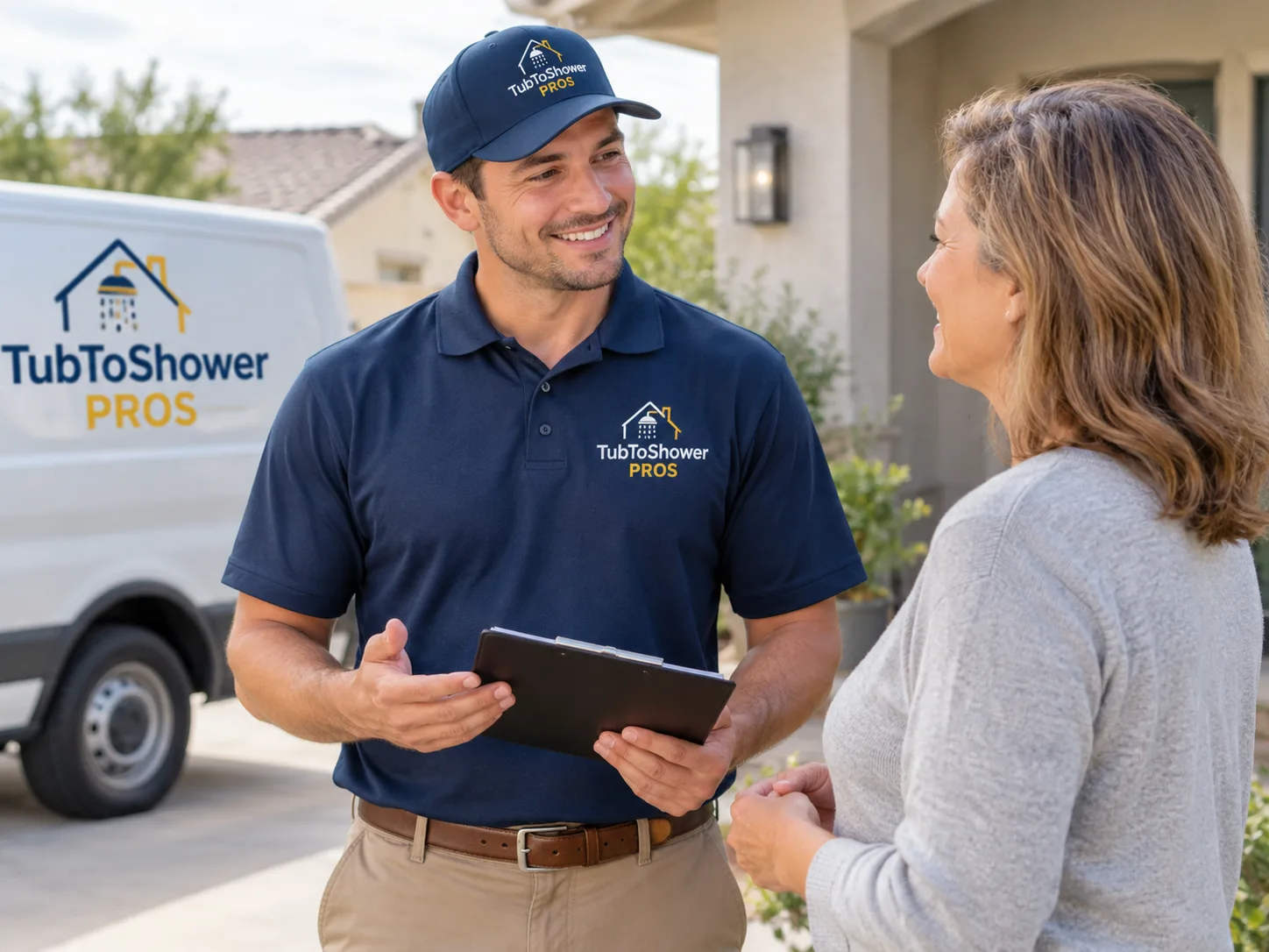Tub Shower Conversion Lawndale, CA FAQs